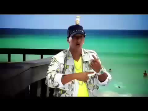 хита на лято 2009 които ще разбие дискотеките Daddy Yankee - Que Tengo Que Hacer(кристално Качество)