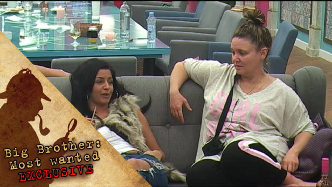 Динко ще кара танк в новия на Дебора - Big Brother: Most Wanted