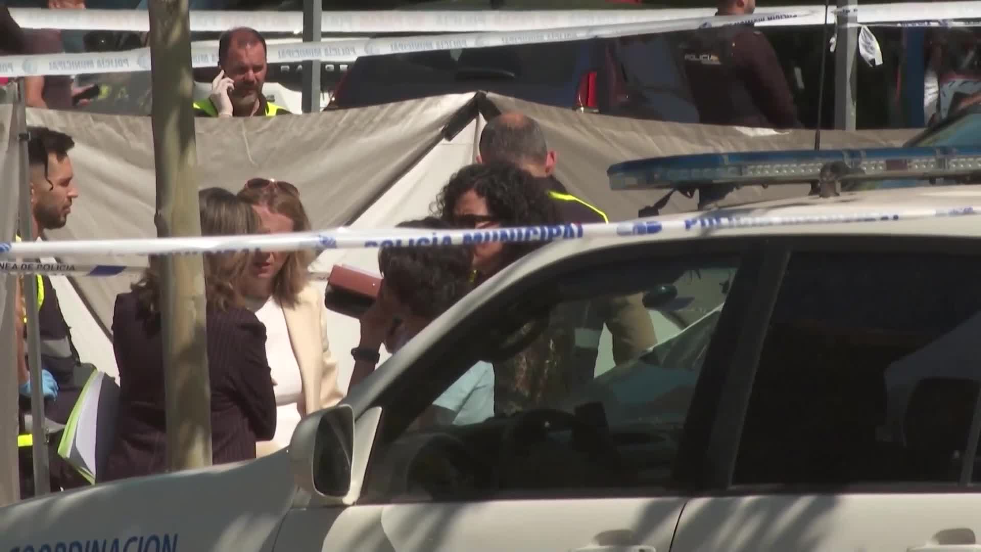 Застреляха бивш украински политик в Мадрид (ВИДЕО)
