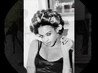Beyonce - певица № 1