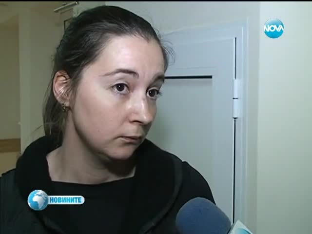 Ампутираха пръсти на 5-годишно дете след зверски побой