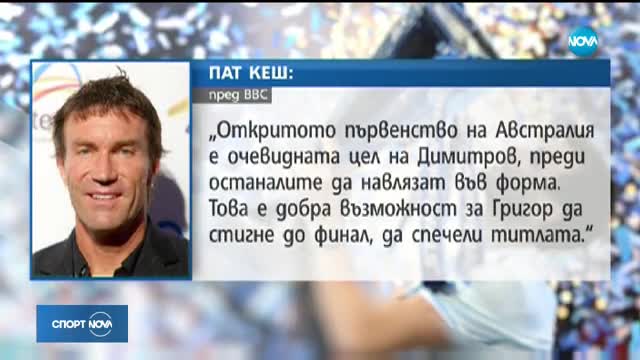Спортни новини (20.11.2017 - късна)