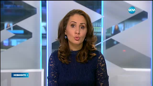 Силистра на бунт срещу опашките от тирове по границата с Румъния - късна емисия