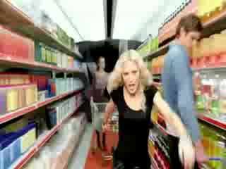 Madonna Feat Justin Timberlake and Timbaland - 4 Minutes