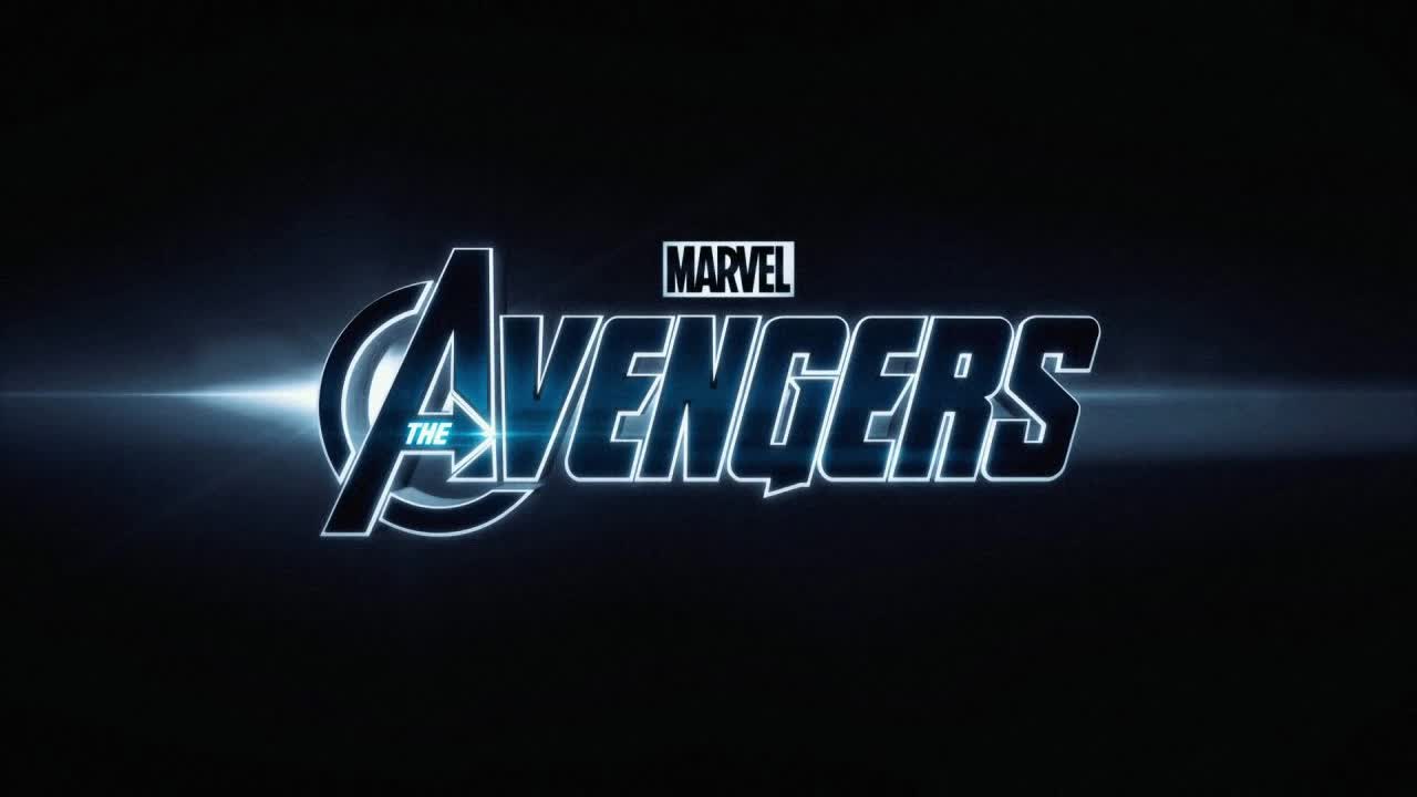 Assemble Main Theme - The Avengers Extended Hq