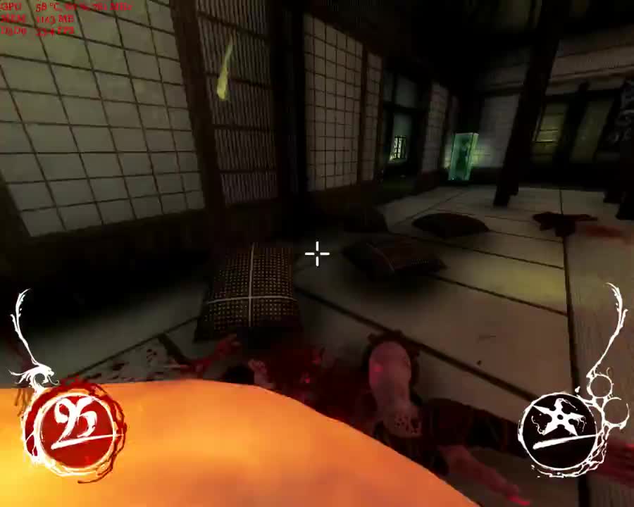 Shadow Warrior - Първи минути в играта