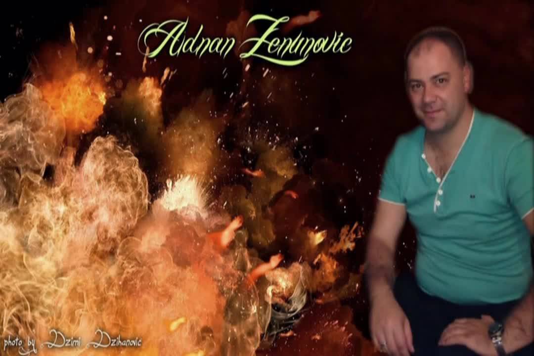Adnan Zenunovic - Kazi ptico lastavico (hq) (bg sub)