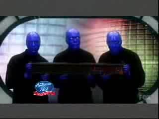 American Idol (sarah Michelle Gellar)