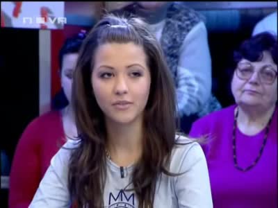 Как Милен Цветков изгони бъдещата мис България