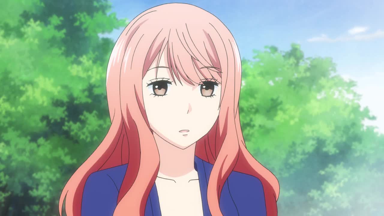 3d Kanojo Real Girl Episode 11