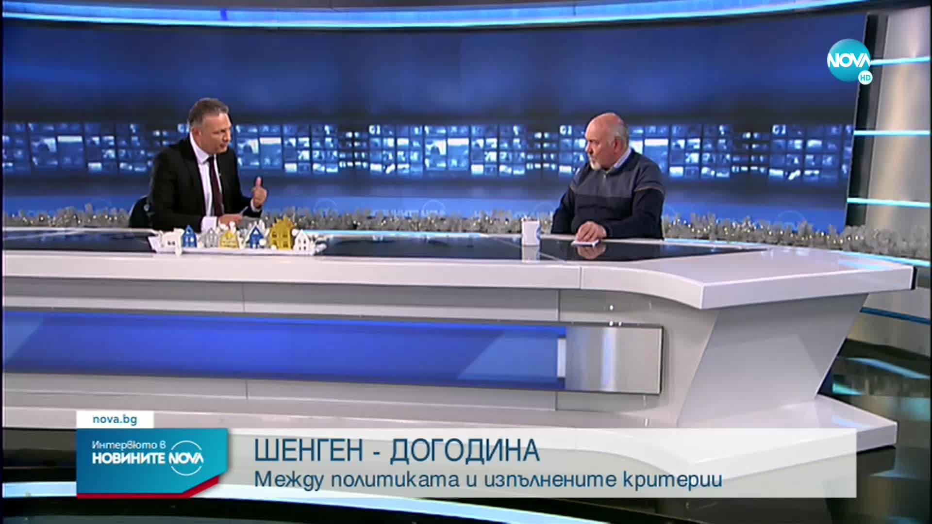 Съветникът на премиера за Василев и Петков: Тези момчета си изпускат нервите и се държат арогантно