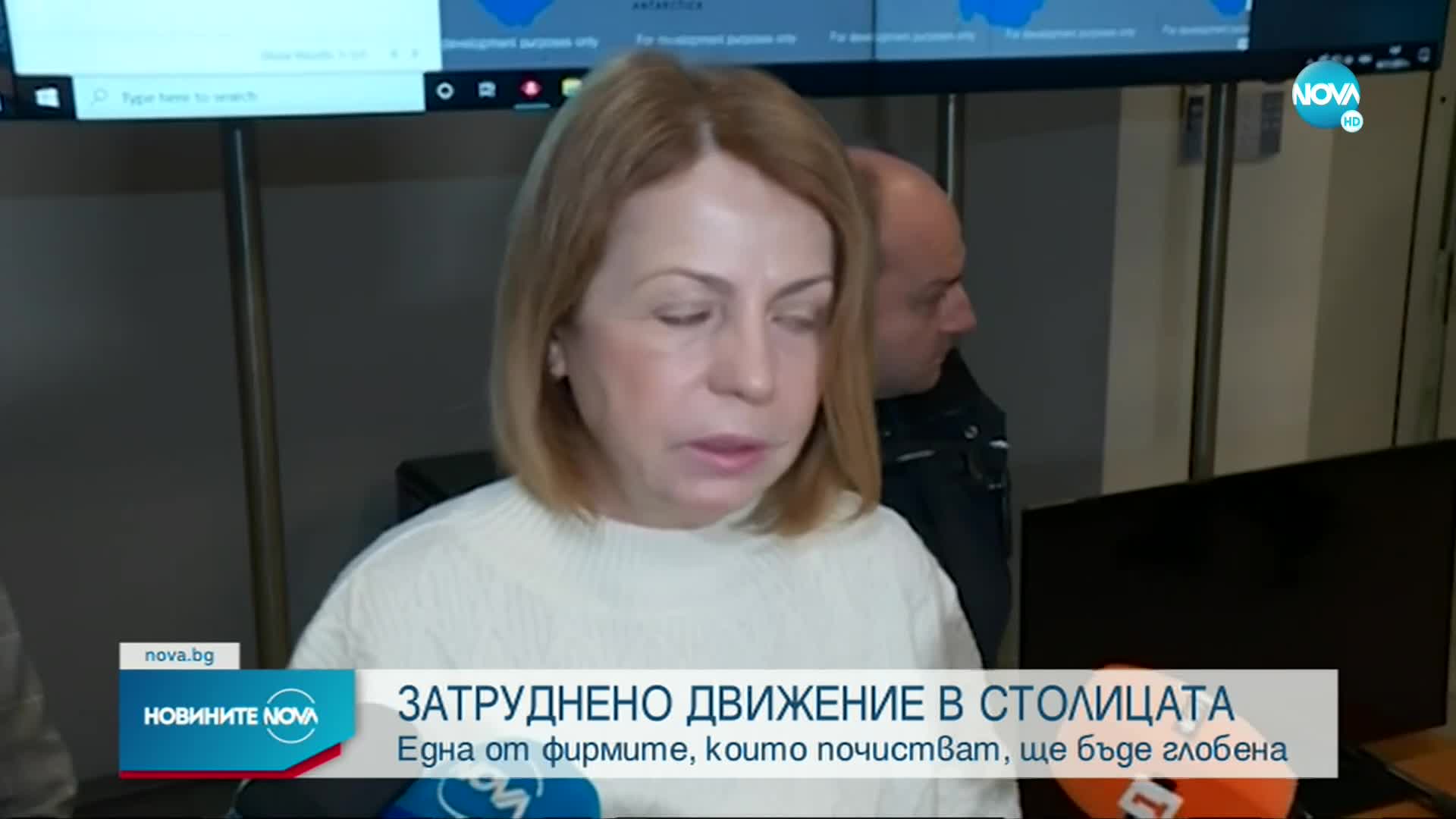 Новините на NOVA (30.11.2021 - 9.00)