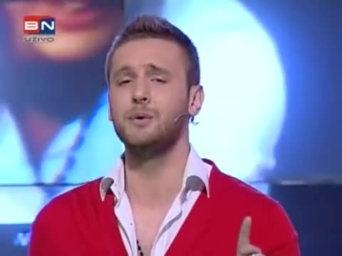 >Само за хора със здрави сърца!!! Sejo Boy - Jedina ljubavi (hq) (bg sub)