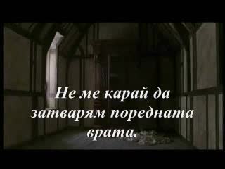 Whitney Houston - I Have Nothing (Нов клип и ПРЕВОД)