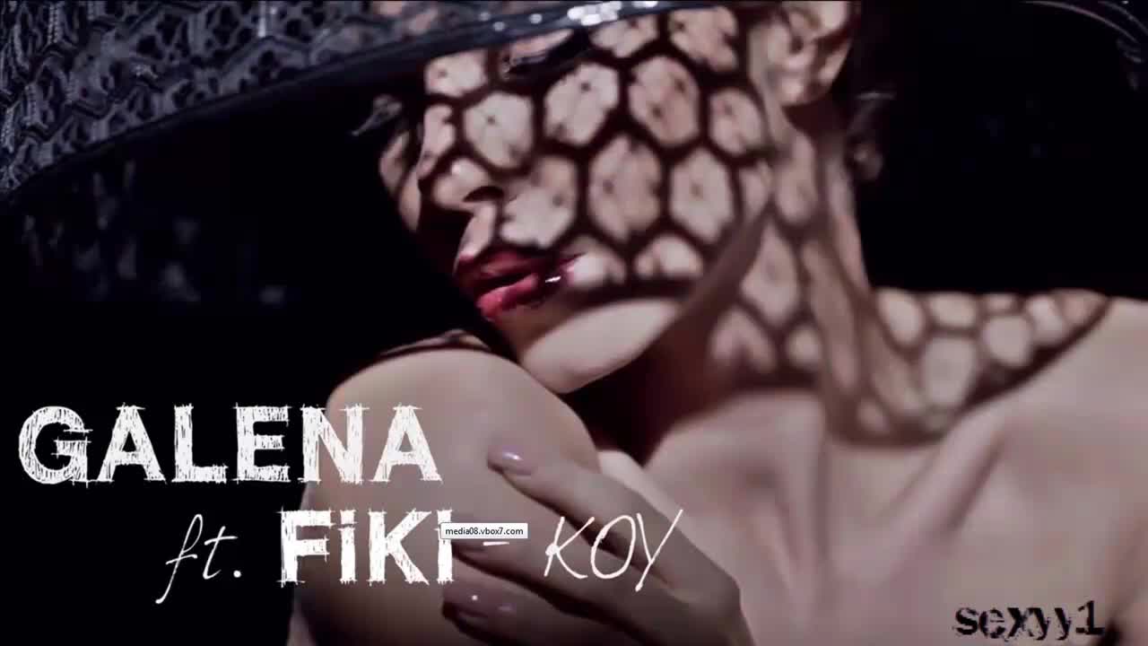 Галена и Фики - Кой / Remix 2013 - Dragotinov