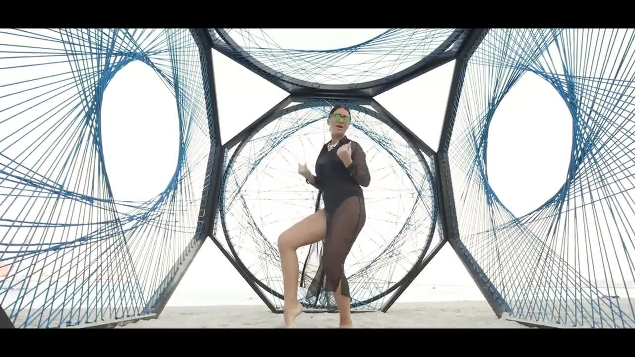 Много яко парче !!! Stefan Jakovljevic ft. Katarina Zivkovic - Da si moja - (official video 2015) Hd