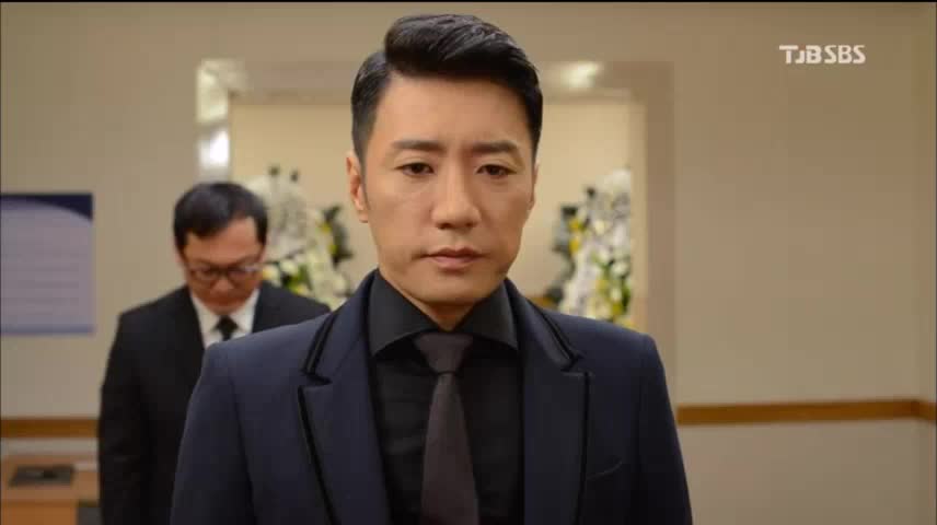[the Stupid dreams] The King of Dramas E01