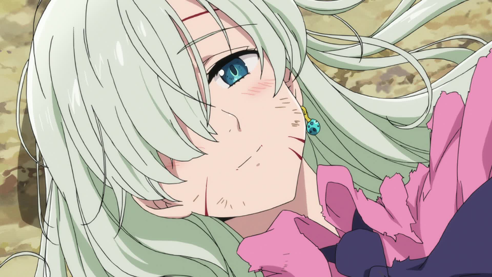[ Bg Subs ] Nanatsu no Taizai - 06 [ Otaku Bg ]