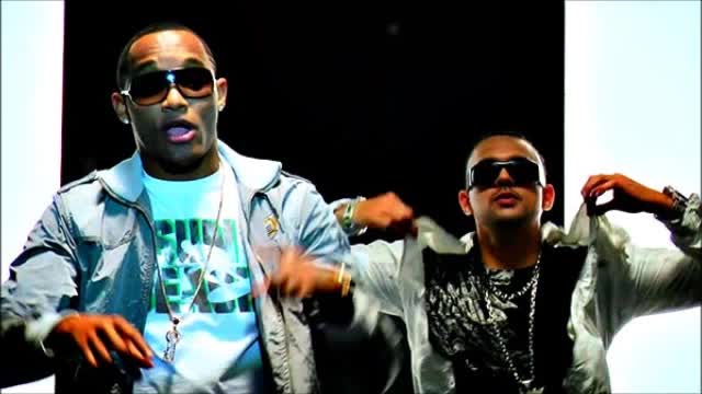 New 2011 - Sean Paul Ft Leftside - Party Campaign