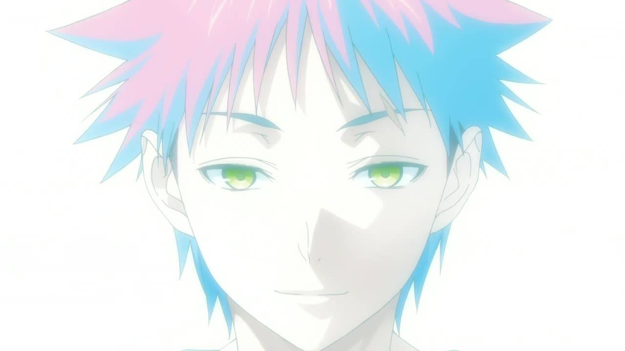 [ Otaku ] Shokugeki no Souma / Кулинарната война на Сома S2 - 04 [ Бг Суб ]