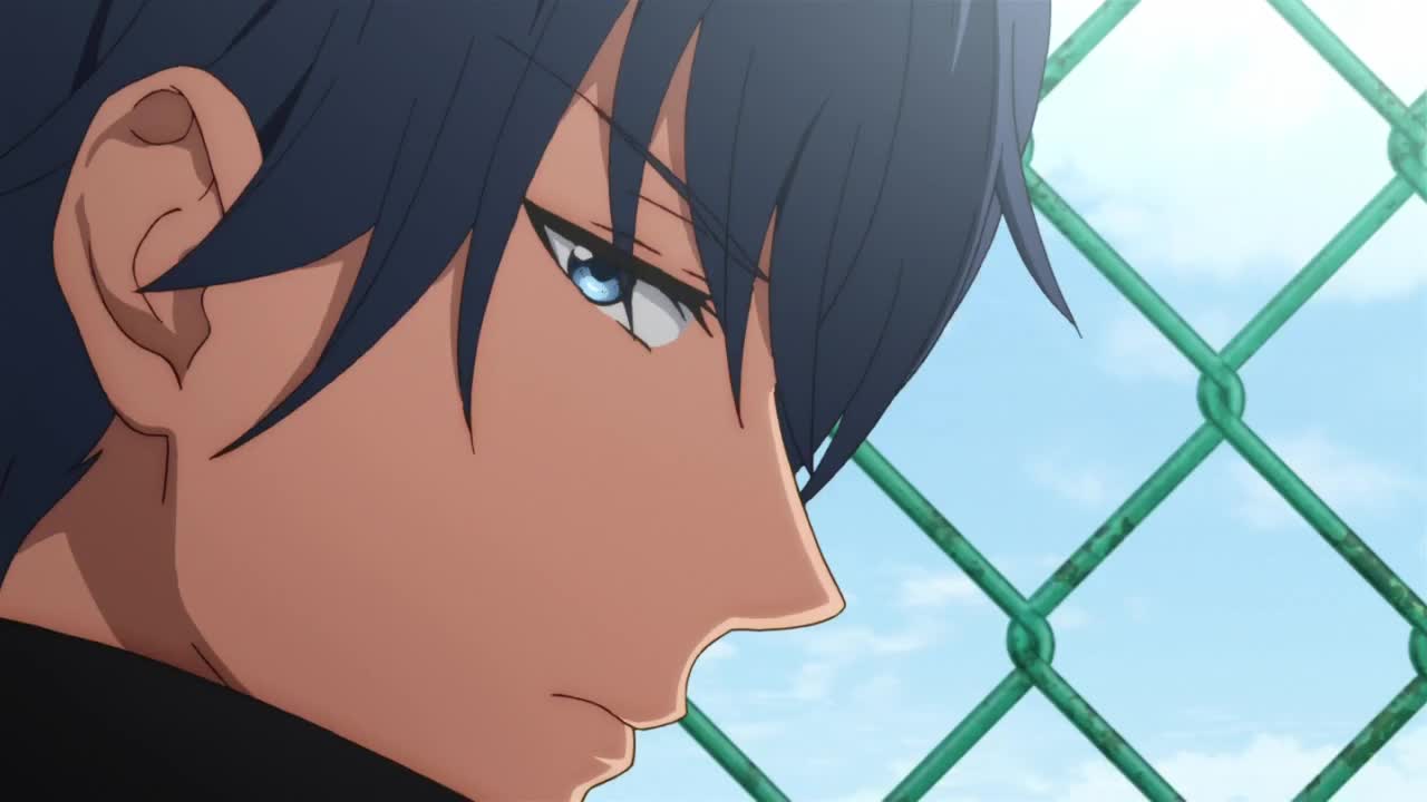 Kenka Banchou Otome Girl Beats Boys Episode 6