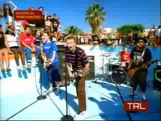 Sum 41 - In Too Deep