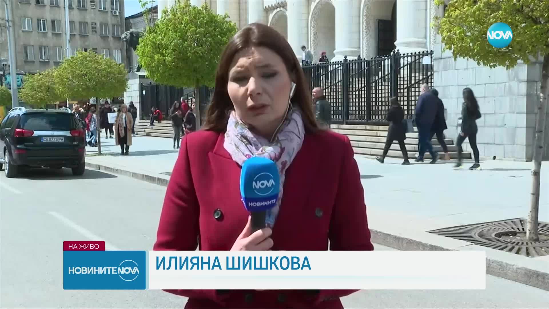 В ОЧАКВАНЕ НА ПРИСЪДА: Делото "Семерджиев" на финалната права