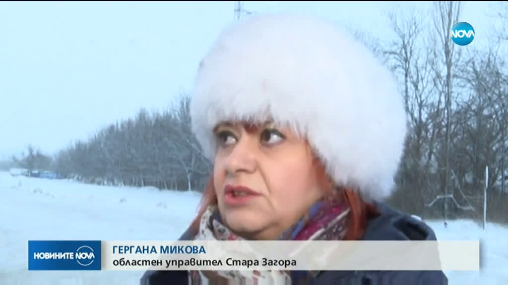 Новините на NOVA (06.02.2020 - следобедна)