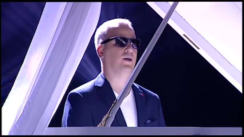 Premijera!!! Sasa Matic - 2015 - Tuzna balada (hq) (bg sub)