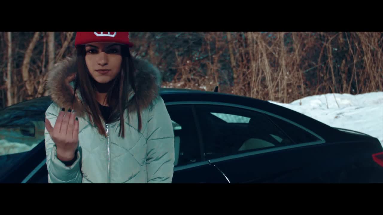 IGRATA - MERCEDES (Official Video)