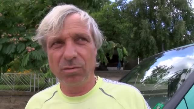 Село готви бунт срещу камиони на горското в Мъглиж