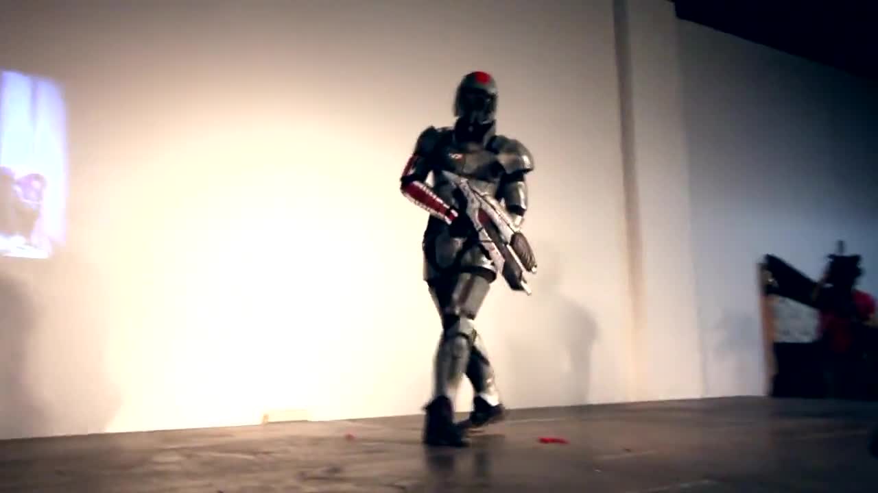 Playexpo 2013 Влог ден 2