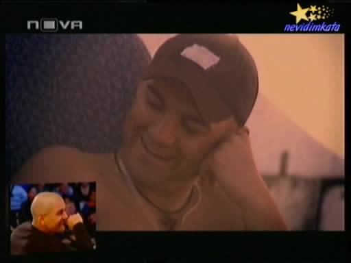 Big Brother 4-Петър При Милен.Най-Добрите Му Моменти В Къщата!13.10.2008