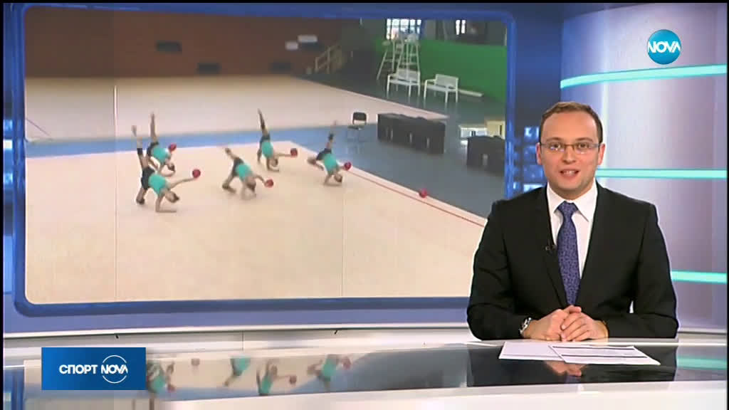Спортни Новини (28.03.2019 - централна емисия)