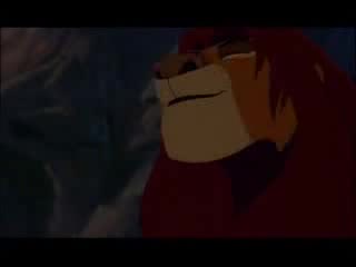 Lion King Spoof 5