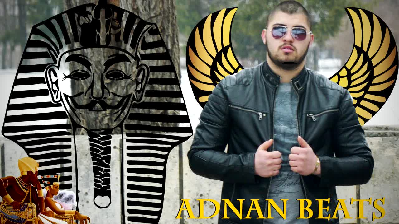 Adnan Beats - Вдигай забивай