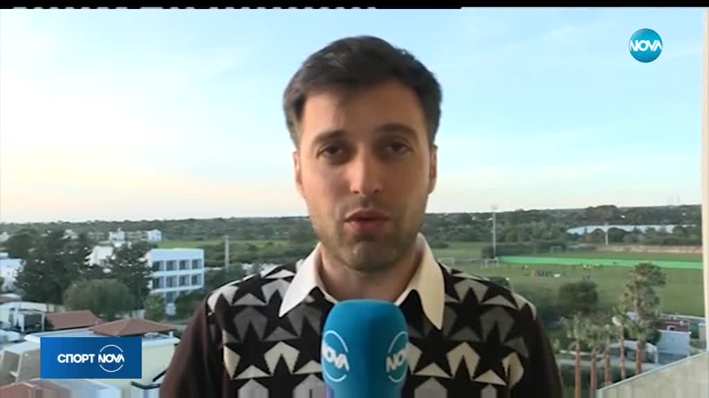 Живко Миланов пред трансфер в Левски?