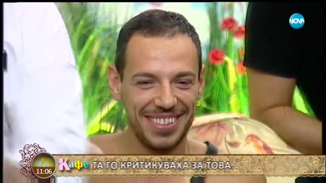 Антон Стефанов, Маги Желязкова и Станислав Дочев коментират последните събития в Къщата (23.10.2017)