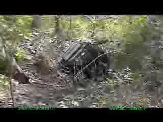 Off Road Extreme