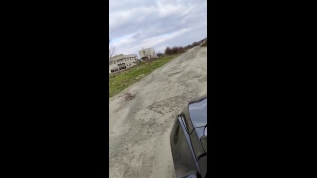 "Моята новина": Пътища