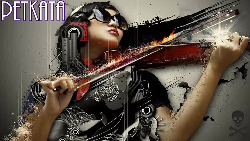 • Minimal Techno   Цигулка • Droplex,monolix - Minimal Romance (original Mix)