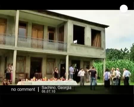 Най - възрастната жена в света 