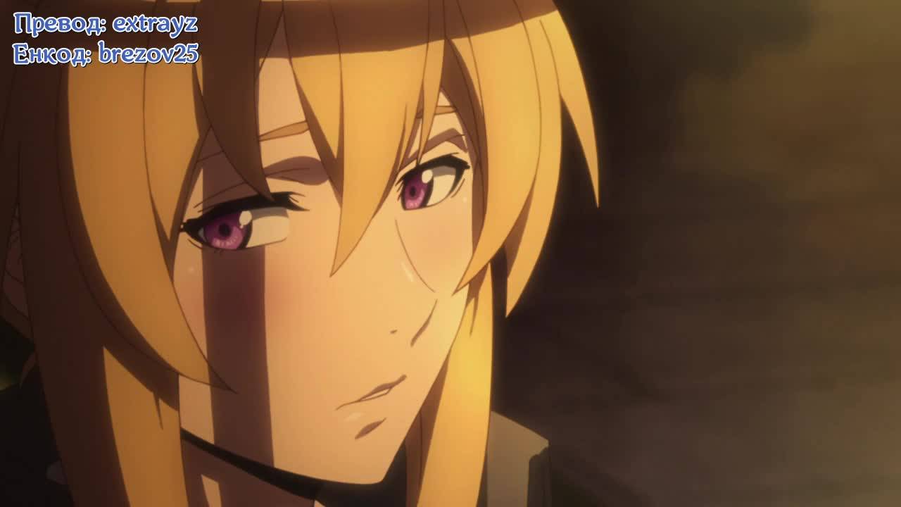 Grancrest Senki - 04 [ Bg Subs ][ 1280x720p ]