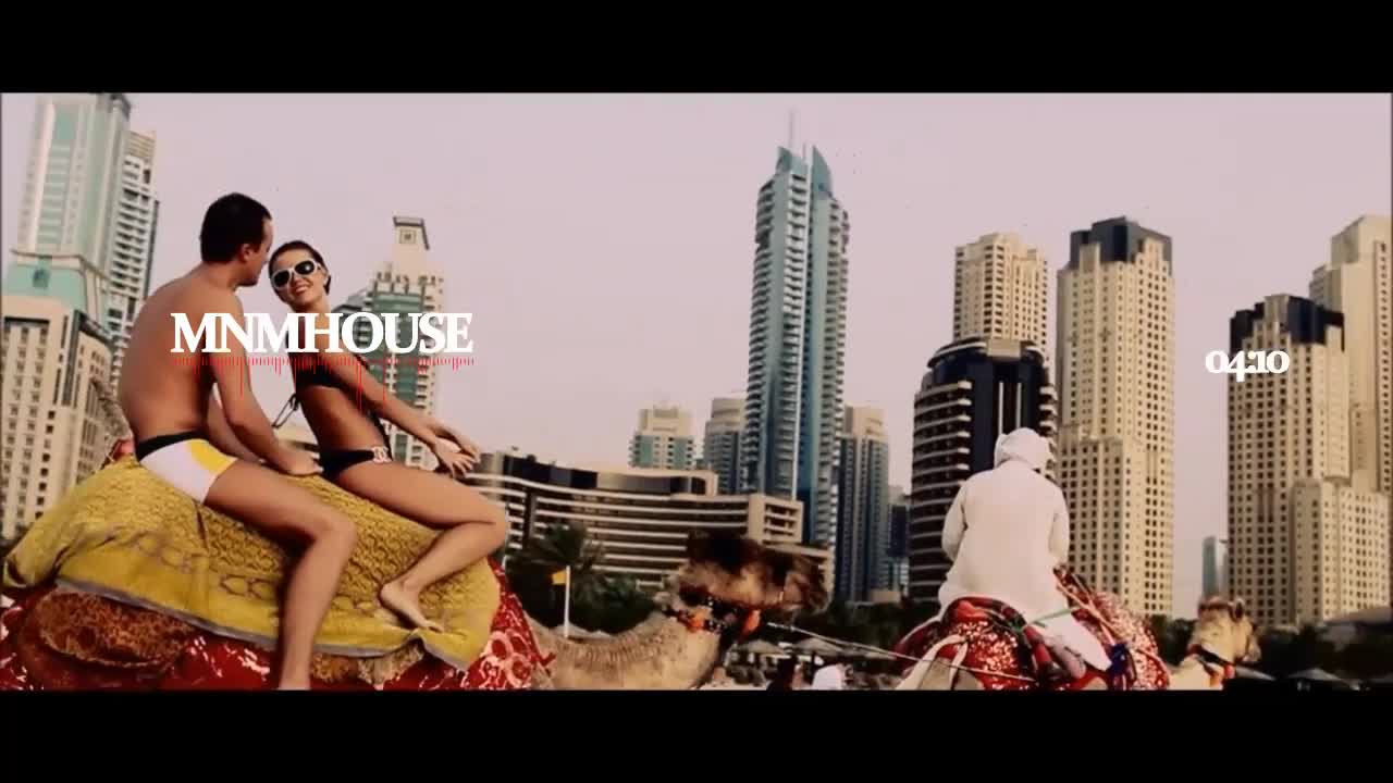Mr. Dj Monj, Maxim Andreev Feat Julia Turano - Feel The Music ( Nikko Culture Remix ) ( Video Edit )
