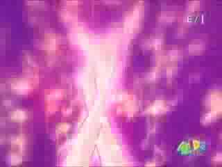 Winx Club - Al Enchantix (4kids Tv)