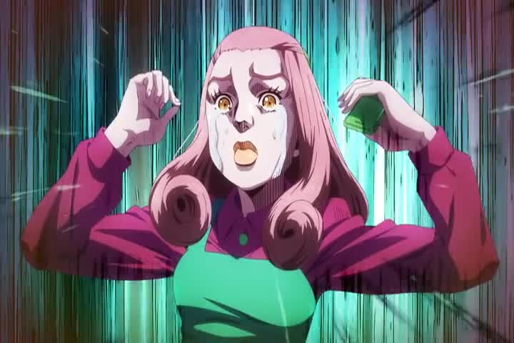 [ Bg Subs ] Jojo no Kimyou na Bouken: Diamond wa Kudakenai Ova - 1 [ Otaku Bg ]