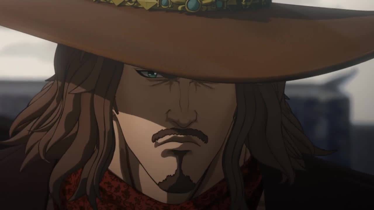 Souten no Ken Re: Genesis - 10 