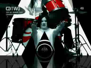 The White Stripes - Seven Nation Army