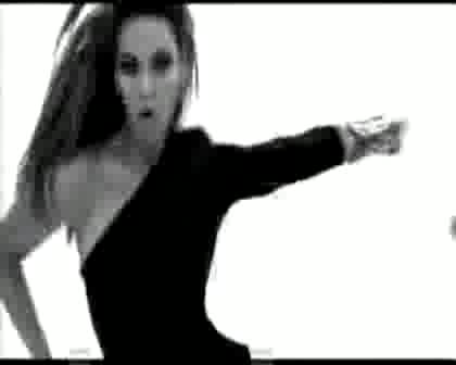Beyonce - Single Ladies Official Video