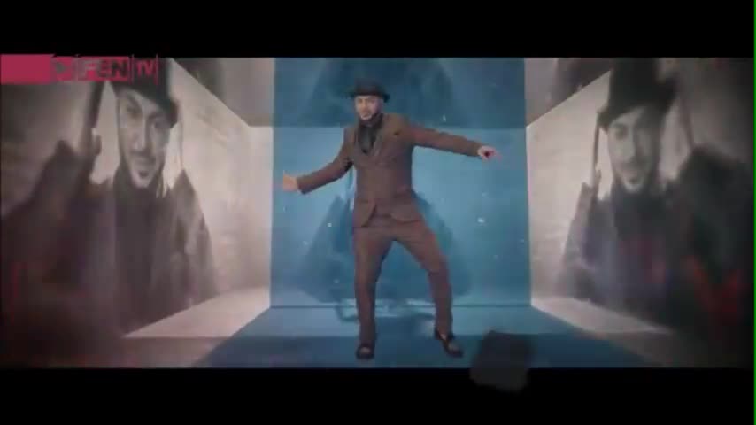 Erik, Sofi Marinova & Naido - Tu Sinyan Mo Zlato (ti Si Zlatoto Mi) 2018